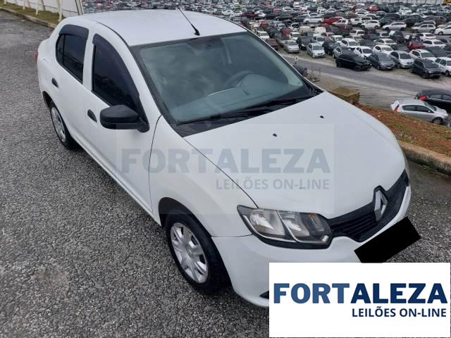 RENAULT LOGAN