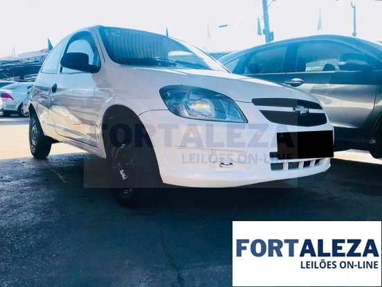 CHEVROLET CELTA
