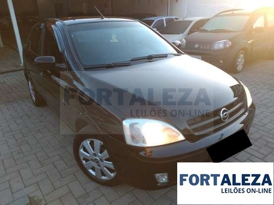 CHEVROLET CORSA