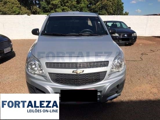 CHEVROLET MONTANA