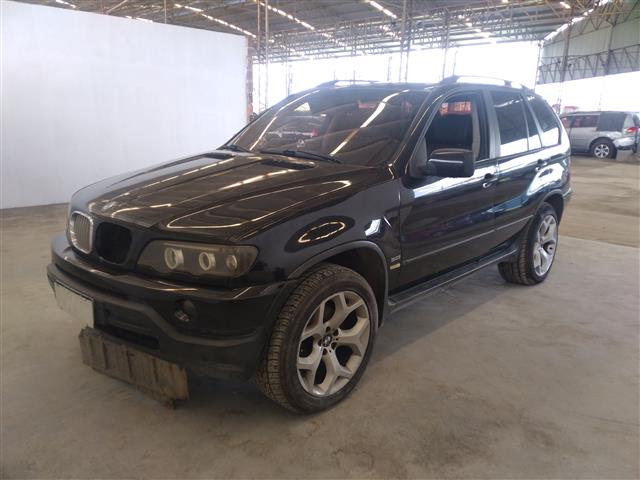 X5 FA51 2002/2002