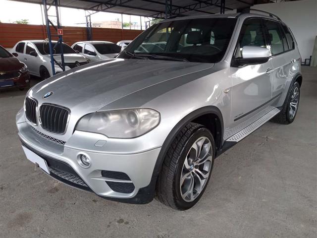 X5 XDRIVE 50I ZV81 2010/2011