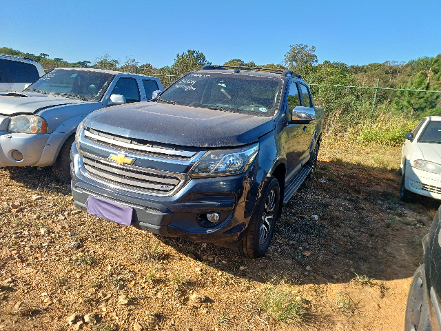  S10 HC DD4A 2017/2017