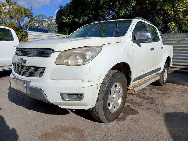  S10 LT DD4A 2013/2014
