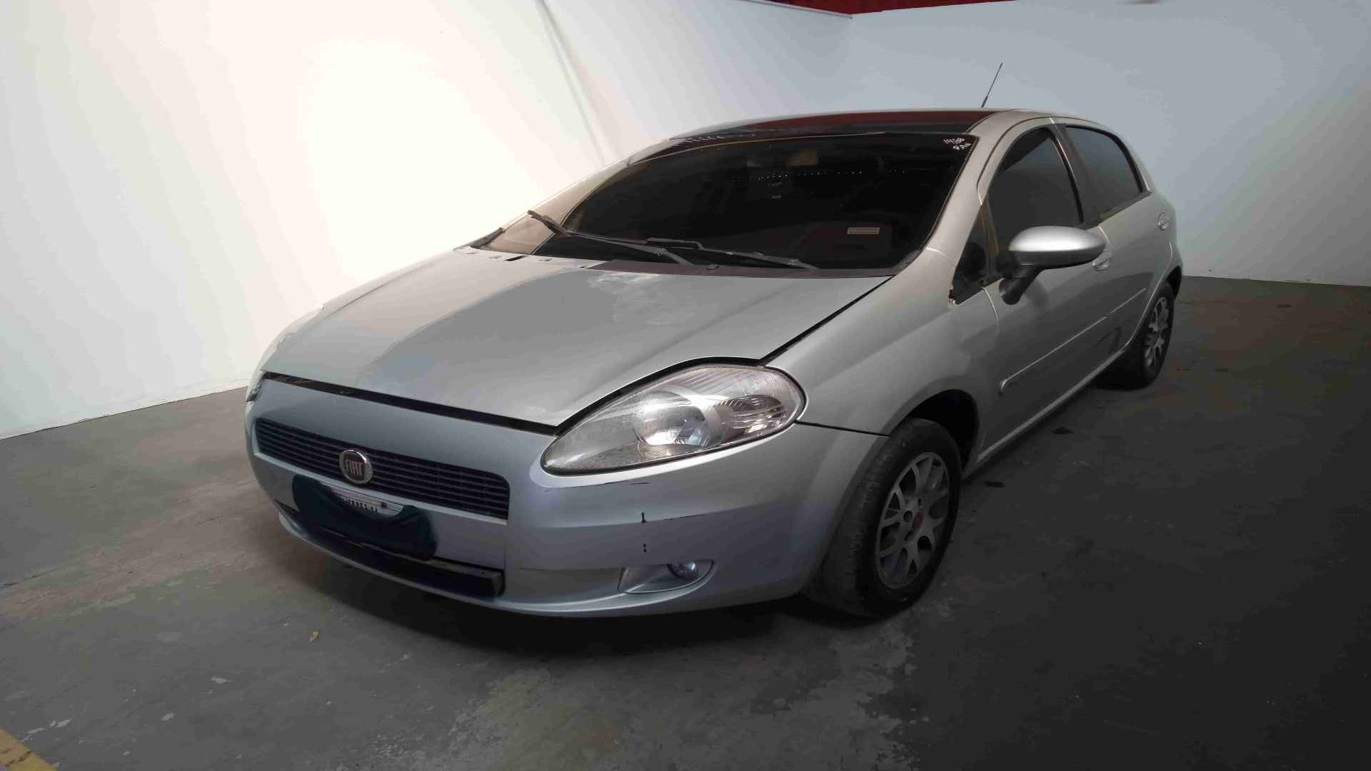 PUNTO ELX 1.4 2009/2009