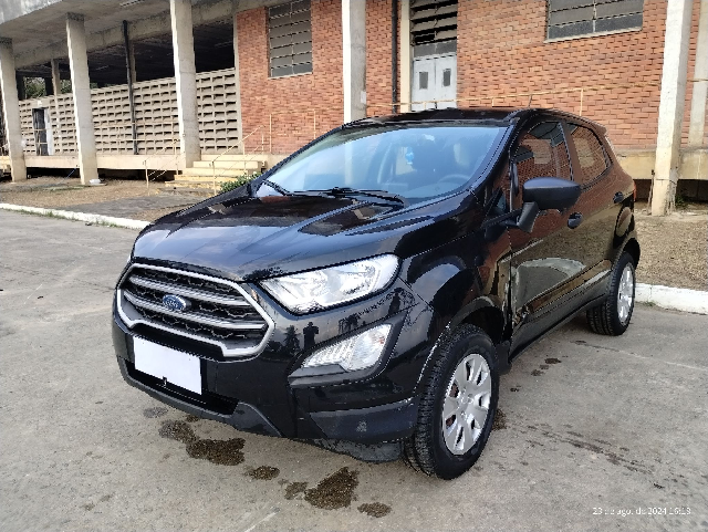  ECOSPORT SE ATDT1.5 2019/2020