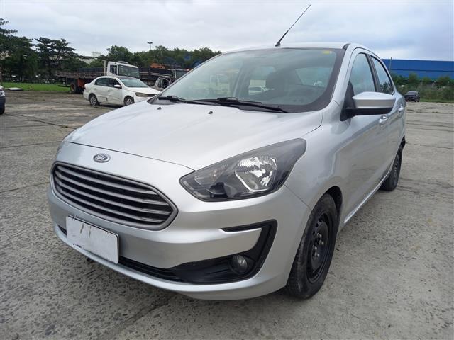  KA SE 1.0 SEDAN C ANO 2019/2020