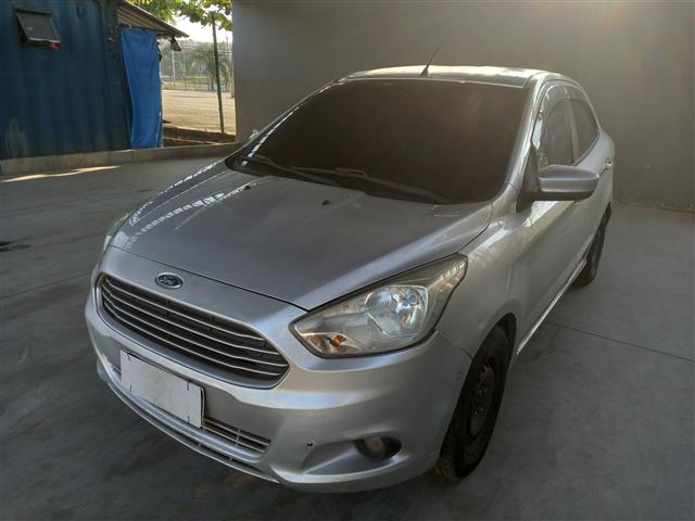 KA SE 1.5 SEDAN B ANO 2017/2018