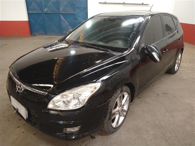  I30 2.0 ANO 2009/2010