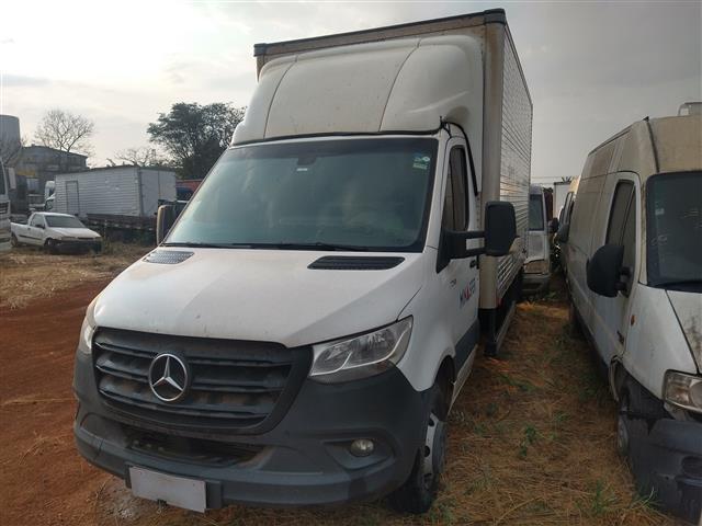 BENZ 516CDISPRINTERC ANO 2022/2022