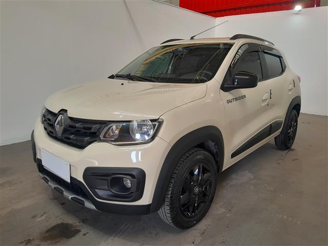 KWID OUTSID 10MT 2021/2022