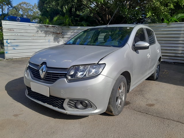  SANDERO EXPR 10 2017/2018