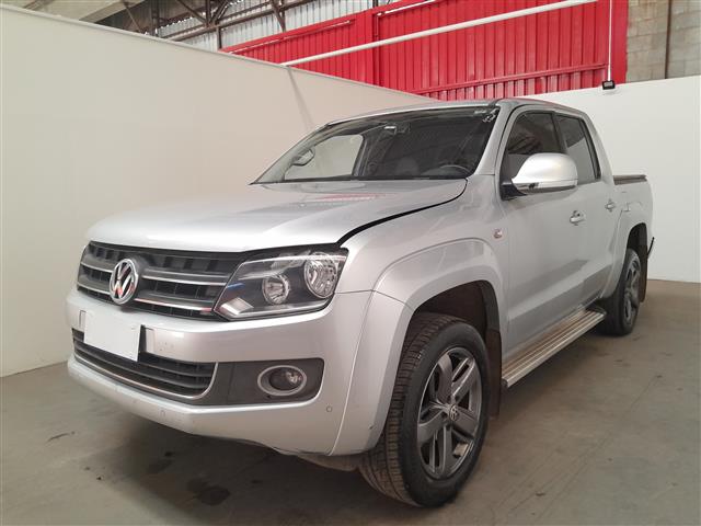 AMAROK CD 4X4 HIGH 2014/2014