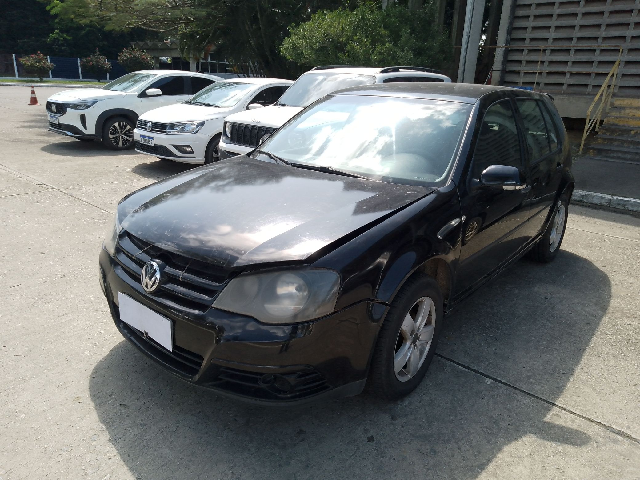 GOLF ANO 2007/2008