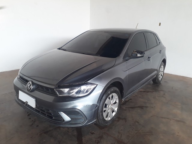 POLO MA ANO 2022/2023