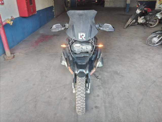 R1250 GS ANO 2022/2022