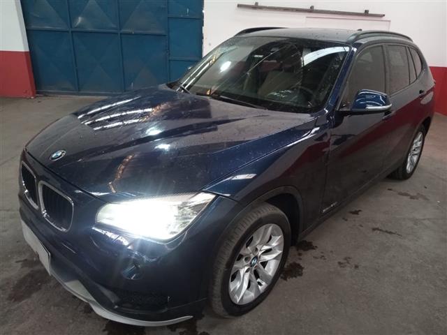 X1 S20IACTIVE FLEX 2014/2015