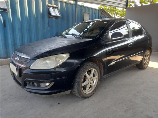 CIELO 1.6 HATCH 2010/2011