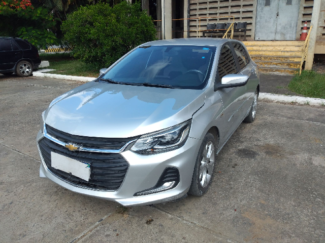 ONIX 1.0 TAT PR1 ANO 2020/2020