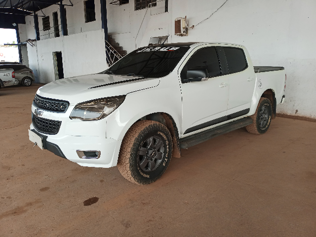 S10 ADV FD2 2016/2016