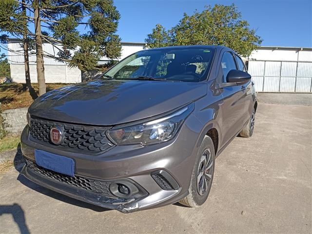  ARGO DRIVE 1.0 2019/2020