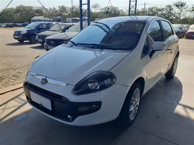  PUNTO ESSENCE 1.6 2013/2014