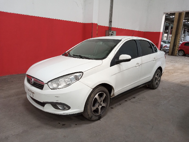 SIENA TETRAFUEL 1.4 2014/2014