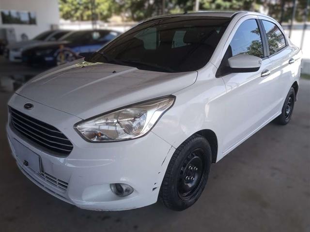 KA SE 1.5 SD B 2017/2018