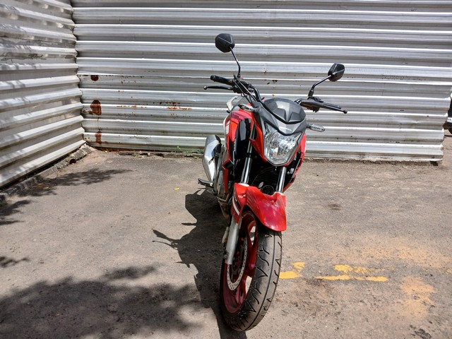 CB250F TWISTER ABS 2022/2022
