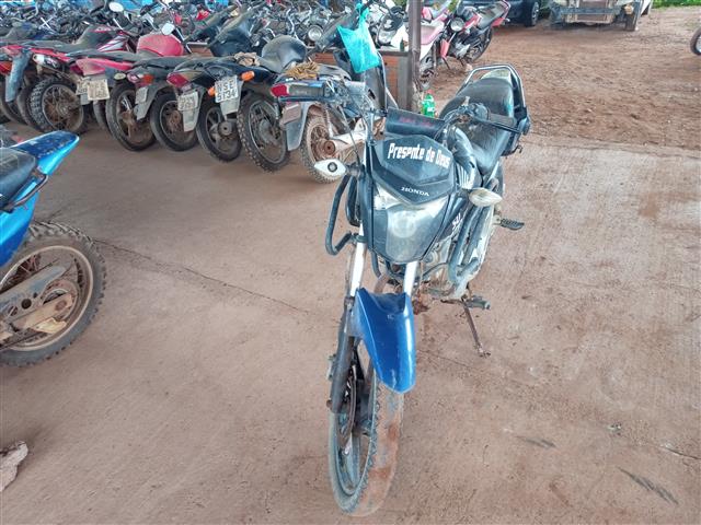  CG150 FAN ESDI 2015/2015