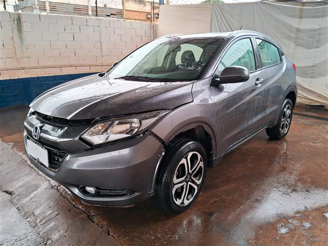  HR-V EX CVT 2016/2017