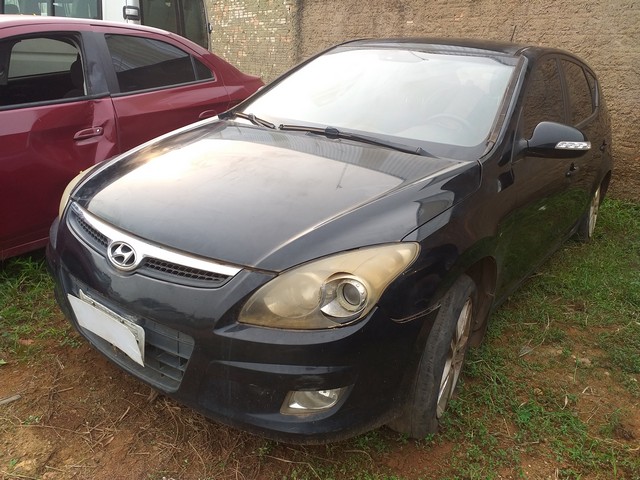  I30 2.0 2011/2012