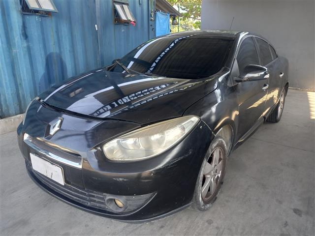 FLUENCE DYN20A 2013/2014
