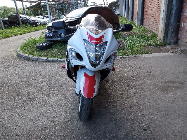 GSX1300RA 2019/2020