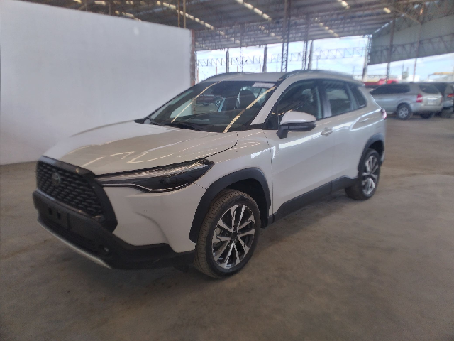  CCROSS XRE 20 2024/2024