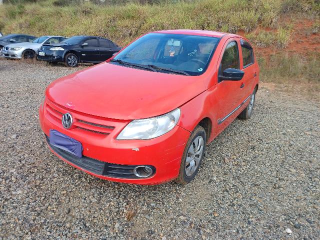 GOL 1.0 2009/2010
