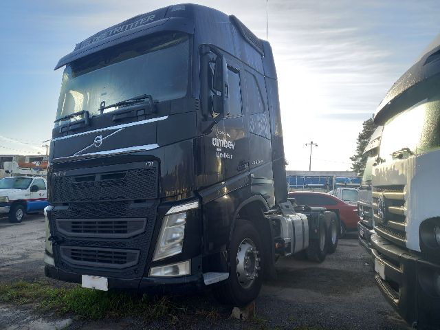  FH 460 6X2T 2019/2020