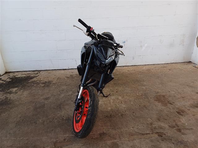  MT03 ABS 2021/2022