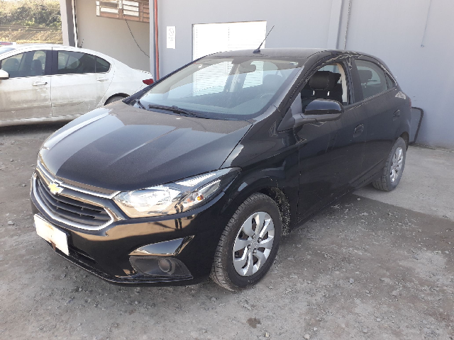 ONIX 1.0MT LT 2019/2019