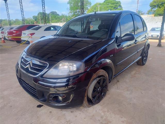 C3 GLX 14 FLEX 2011/2012