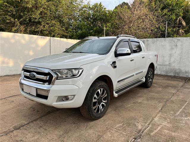  RANGER LTDCD4A32C 2016/2017