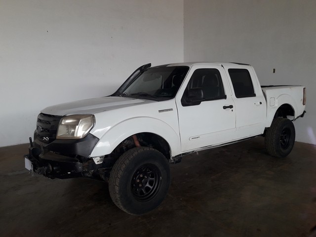 RANGER XL 13P 2011/2011