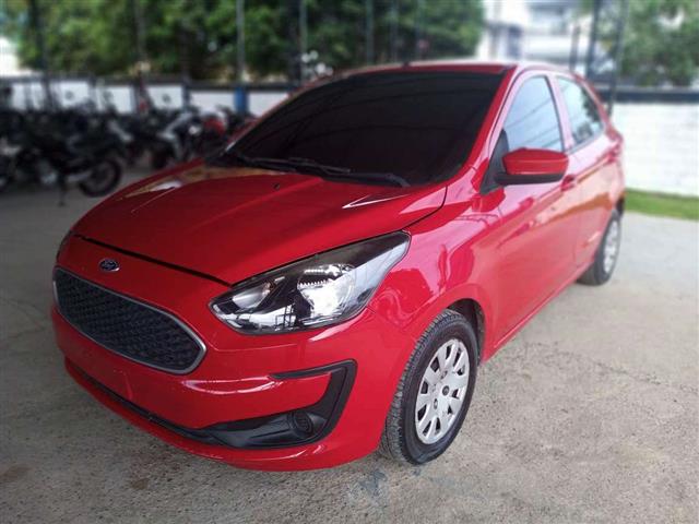  KA SE 1.0 HA C 2019/2019