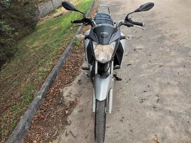 CG 160 FAN 2022/2023