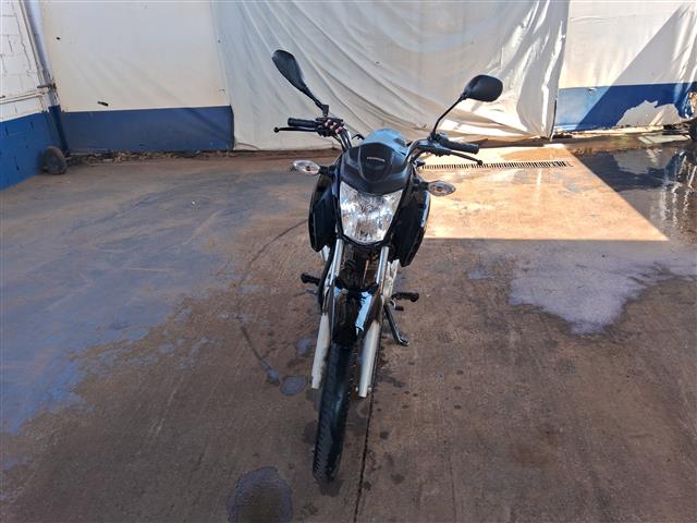  CG 160 FAN ANOO 2022/2023