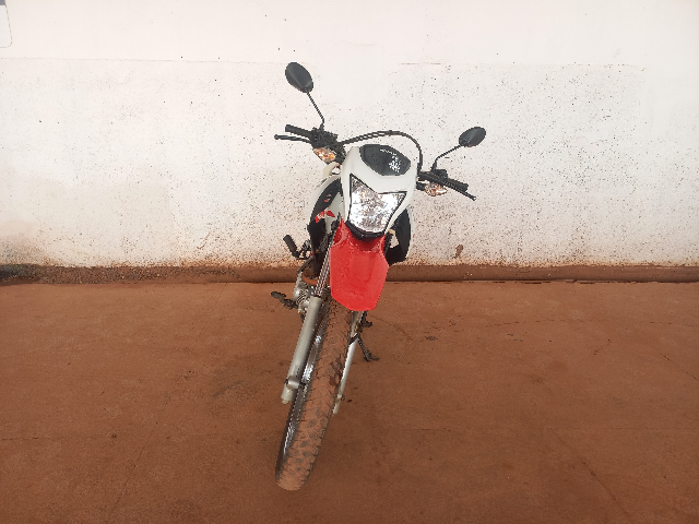  NXR160 BROS ESDD 2019/2019