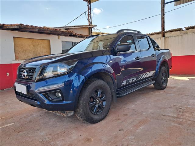 FRONTIER ATK X4 2020/2021