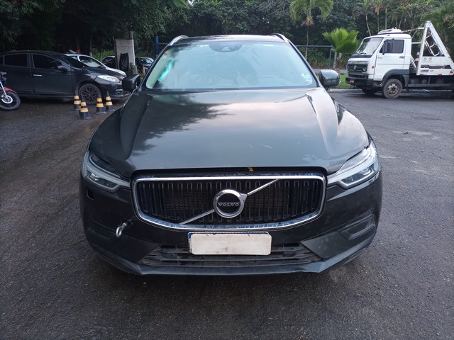 XC60 2.0 T5 MOM 2019/2019