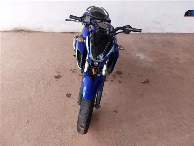  FZ25 FAZER ANOO 2023/2023