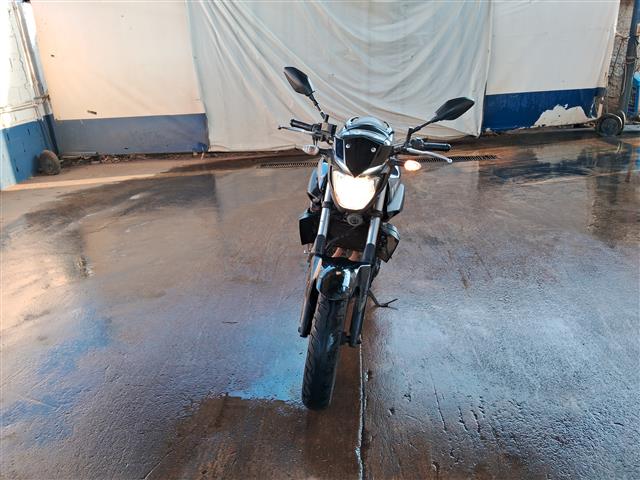  MT03 ABS 2018/2019